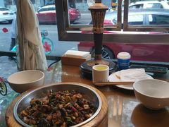 -花鸟鱼私家小厨(文殊院店)