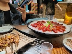 -517烧烤·龙虾·海鲜大排档(万象都荟店)
