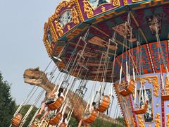 -南京银杏湖乐园