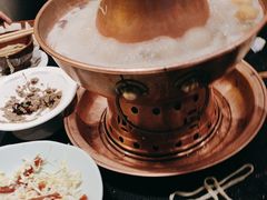 -南门涮肉(通州大船店)