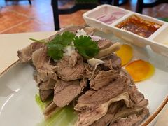 -巴依老爷·新疆美食(上城区天城路店)