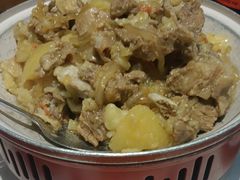 -魏记大碗羊肉(临河总店)