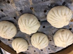 豆芽菜包子-陈傻子餐厅(世纪都会店)