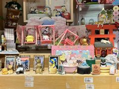 -解忧集市(北京路天河城店)