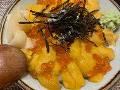 -大岛日本料理铁板烧(南通大饭店)