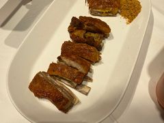 -谷丽麦馕新疆菜·清真(步步高梅溪新天地店)