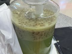 -喜茶(太原印象城店)