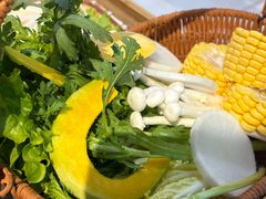 -濠七糟粕醋•海南酸汤火锅(中关村店)