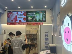 -一只酸奶牛(春熙路店)