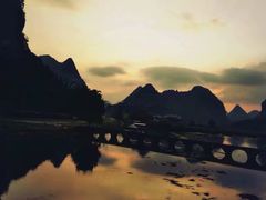 -靖西鹅泉风景区