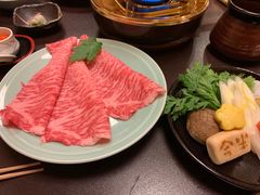 -人形町今半(有楽町店)