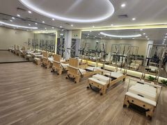 -FLARE STAR FITNESS(复地活力城店)