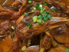 -金典银峰老鹅馆·昆山菜(亭林公园店)