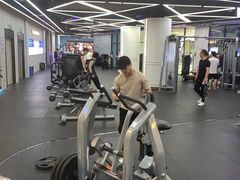 -斯洛特健身游泳(爱都旗舰店)