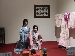 -鄂州市博物馆