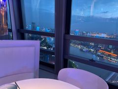 -天玑高空江景餐厅&酒吧Sky Secret Restaurant&Bar