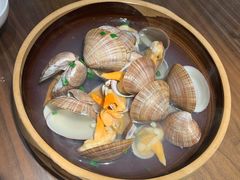-将相和·海鲜蒸饺大连菜