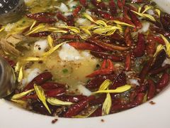-太二酸菜鱼(中山龙之梦店)