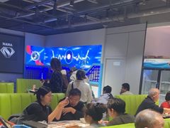 -清真·马坡烧烤涮牛肚·酸浆火锅(新区总店)