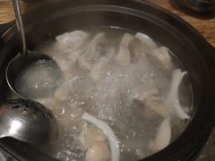 -润泽园椰子鸡(汇一城店)