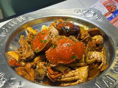 -赖胖子肉蟹煲(上邦百汇城店)