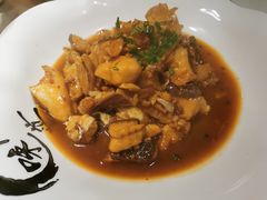 红烧鱼尾-千岛湖小鱼儿·淳安匠心农家菜