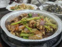 -南记食粥坊·宵夜大排档(卫国路店)