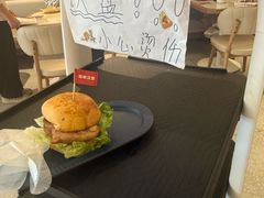 -必胜客(集美杏东店)