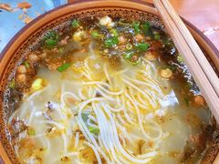 -成都麻辣肉饼(上马营店)