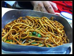 肉酱拌面-做了不起的80后