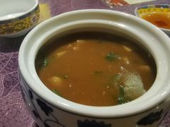 甬味芋艿羹-宁波状元楼酒店(和义路店)