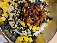 -米村拌饭(南京万达茂店)