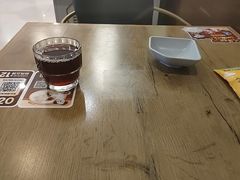 -豪客来牛排(府河店)