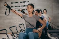 点击看大图 -JC·YOGA静禅瑜伽普拉提