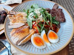 -BAKER&SPICE(BFC外滩金融中心店)