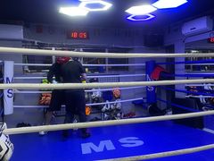 -M.S拳击泰拳馆(大学路店)