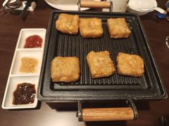 -同庆楼(金宝汇店)