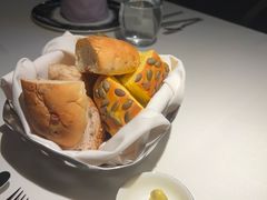 -燃扒房Steakhouse(皇庭店)