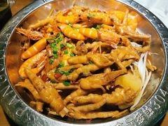 -胖哥俩肉蟹煲(湖滨银泰in77店)
