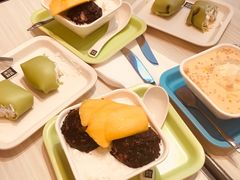 -满记甜品(荟聚购物中心店)