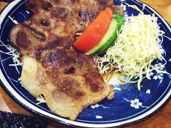 -竹马炭火烤肉(利济北路店)