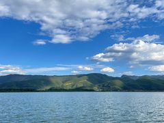 -丽江泸沽湖景区