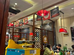 -灶座小锅烀饼·铁锅炖(道里店)