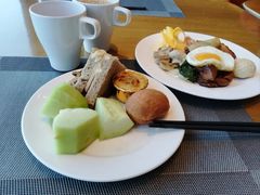 -南京金鹰尚美酒店·尚美西餐厅