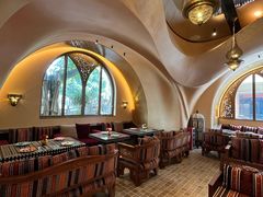 -Antalya安塔利亚土耳其餐厅(猎德店)