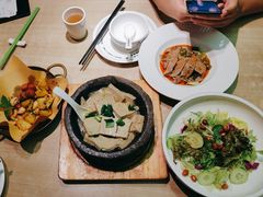 -羊之道草原味道清真餐厅(番禺店)