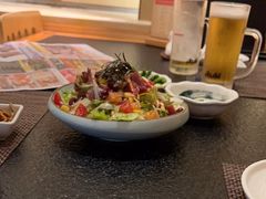 -长崎屋·日本料理·刺身·烧鸟(天河北路店)