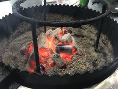 -二师兄火盆烤肉(湖口店)