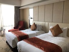 -桐庐开元名都大酒店