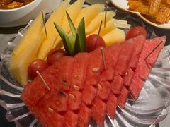 -海底捞火锅(崇文门新世界百货店)
